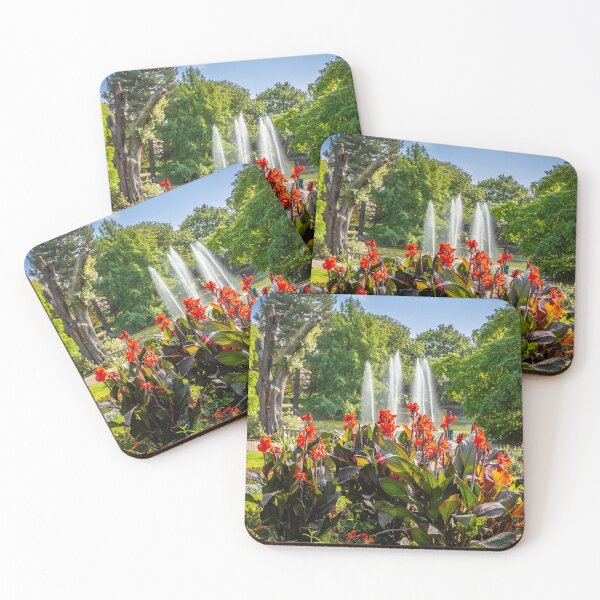 Item preview, The Fountain Rising designed and sold by StephenRphoto.