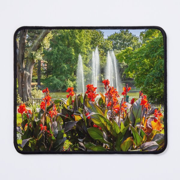 Item preview, The Fountain Rising designed and sold by StephenRphoto.