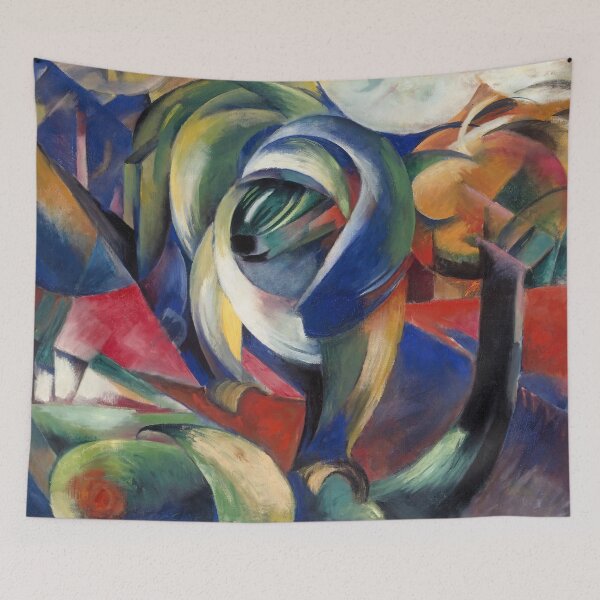 Item preview, Mandrill designed and sold by Craphe.