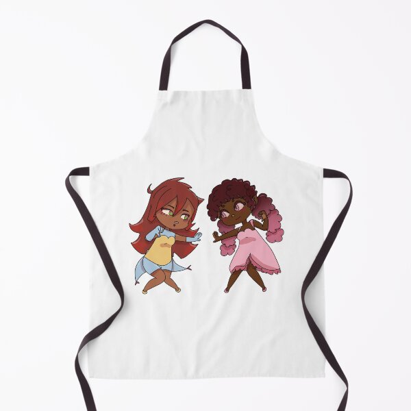 Item preview, Two girls reaching out idk designed and sold by E-Shu.