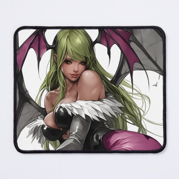 Item preview, Morrigan - 26 designed and sold by Infinite-Aspire.