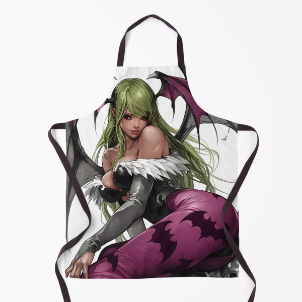 Item preview, Morrigan - 26 designed and sold by Infinite-Aspire.