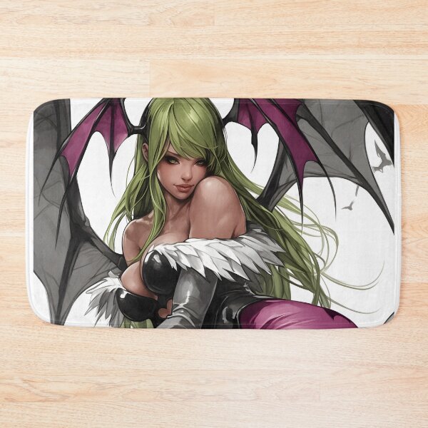 Item preview, Morrigan - 26 designed and sold by Infinite-Aspire.