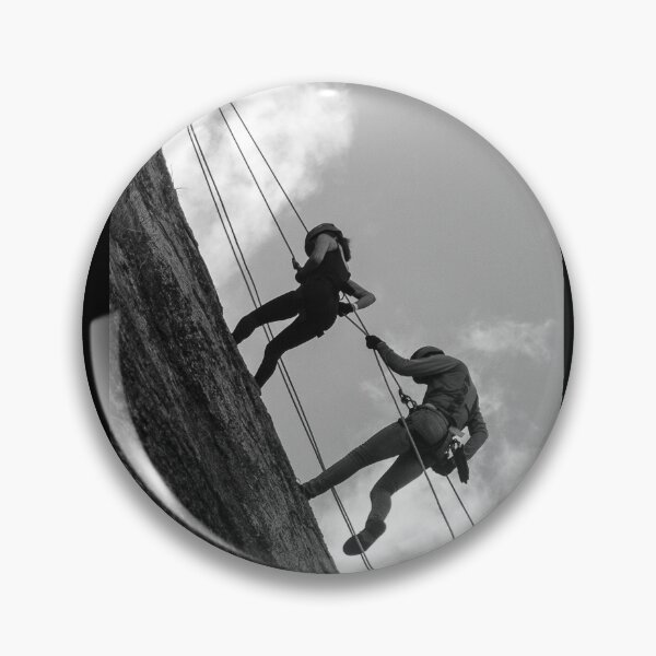 Item preview, Friends rappelling designed and sold by felipequeiroz.