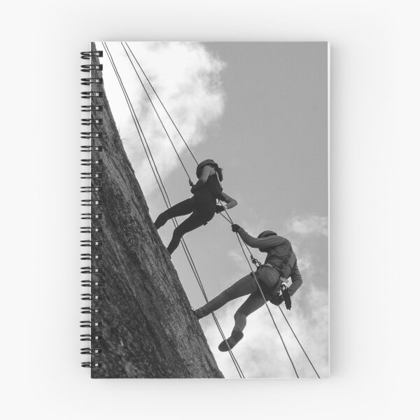 Item preview, Friends rappelling designed and sold by felipequeiroz.