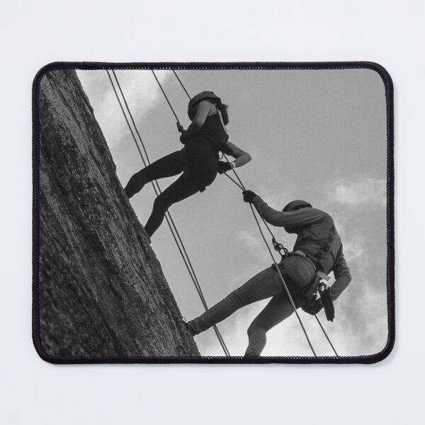 Item preview, Friends rappelling designed and sold by felipequeiroz.