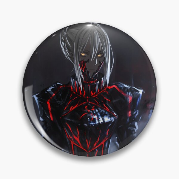 Item preview, Saber Alter - Fate series 17 designed and sold by Infinite-Aspire.