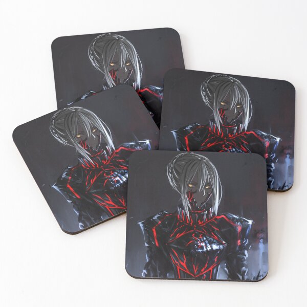 Item preview, Saber Alter - Fate series 17 designed and sold by Infinite-Aspire.