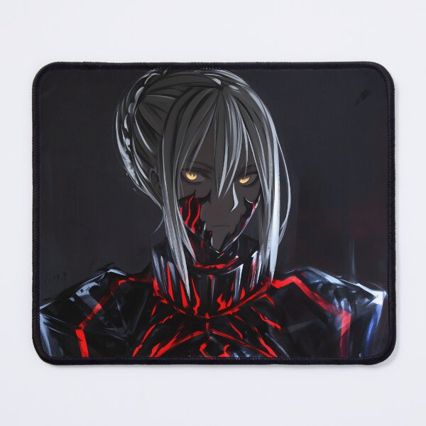Item preview, Saber Alter - Fate series 17 designed and sold by Infinite-Aspire.
