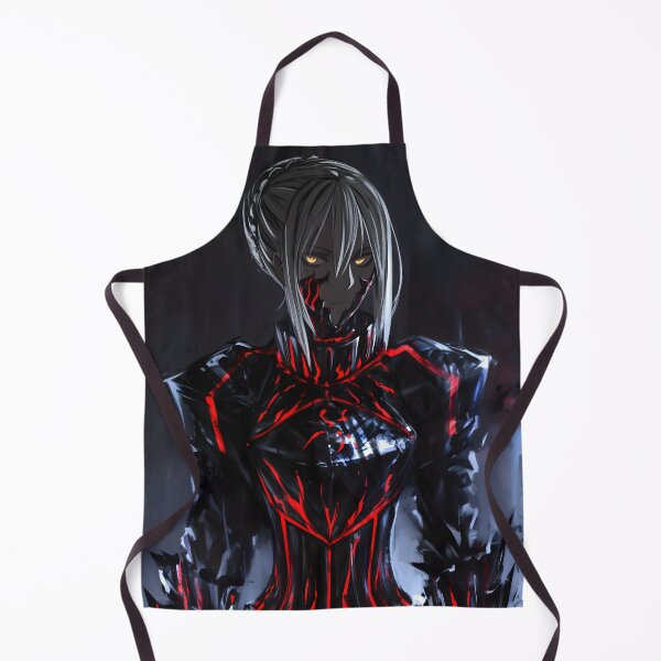 Item preview, Saber Alter - Fate series 17 designed and sold by Infinite-Aspire.
