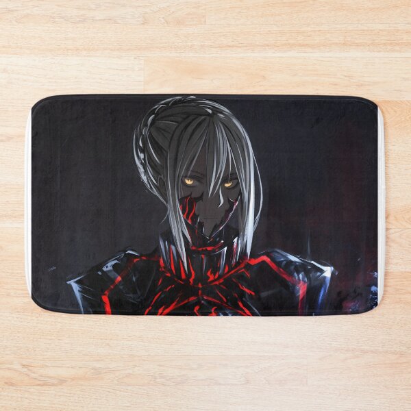 Item preview, Saber Alter - Fate series 17 designed and sold by Infinite-Aspire.