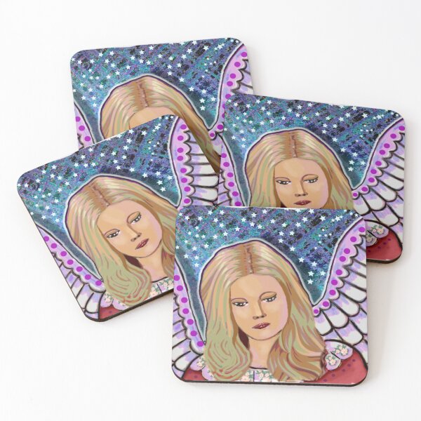 Item preview, Holiday Angel designed and sold by dpenn.