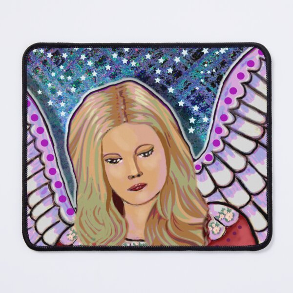 Item preview, Holiday Angel designed and sold by dpenn.