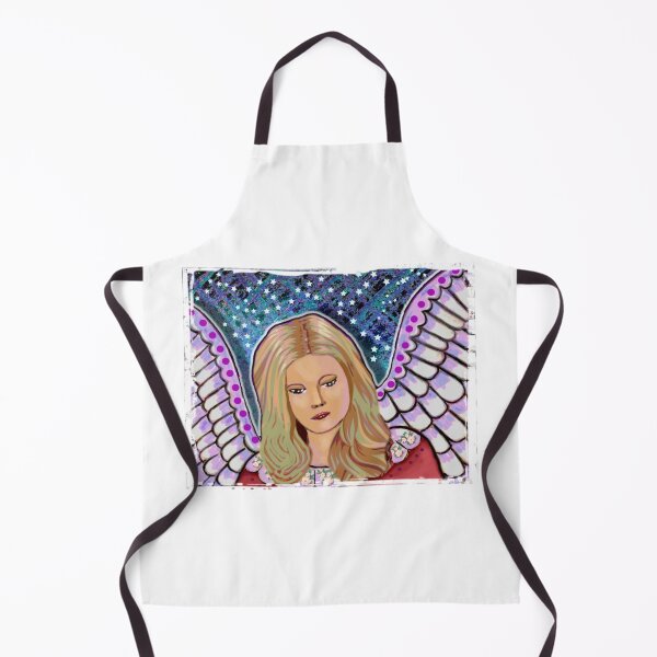 Item preview, Holiday Angel designed and sold by dpenn.