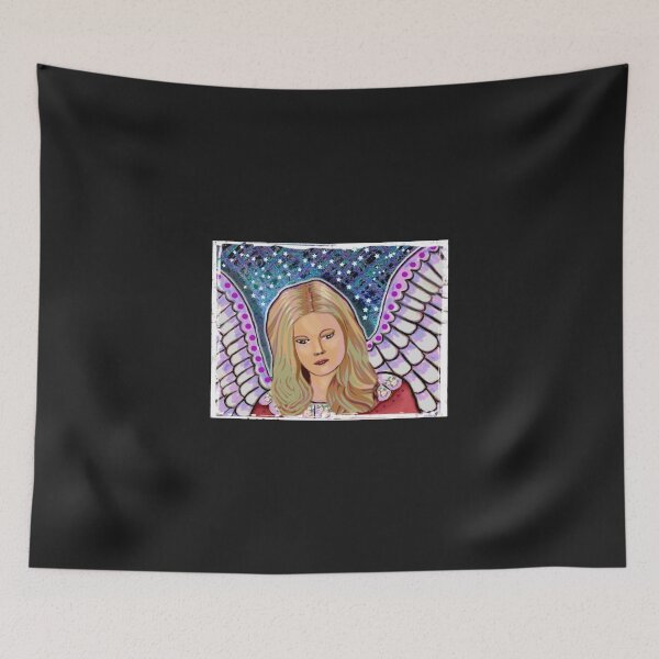 Item preview, Holiday Angel designed and sold by dpenn.