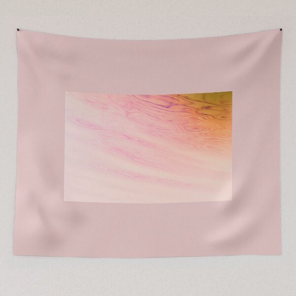 Item preview, Pink Tones - Seawater Abstract designed and sold by imaginethis.