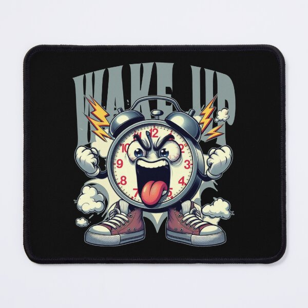 Item preview, Wake up designed and sold by Peerless-Prime.