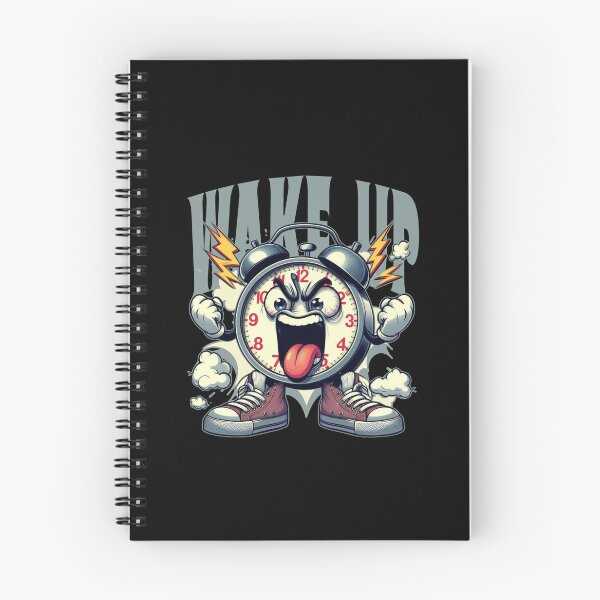 Item preview, Wake up designed and sold by Peerless-Prime.