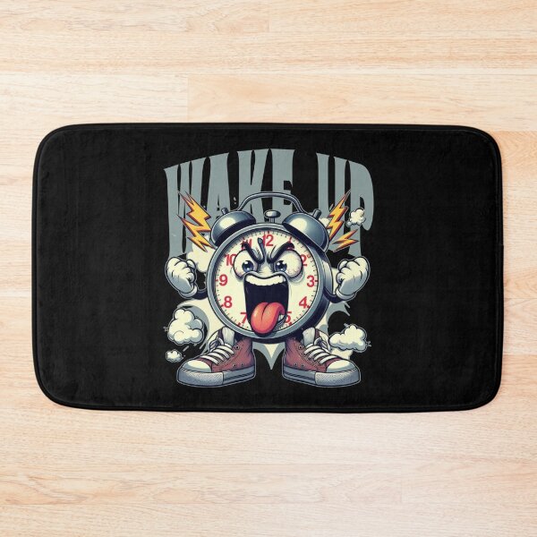 Item preview, Wake up designed and sold by Peerless-Prime.