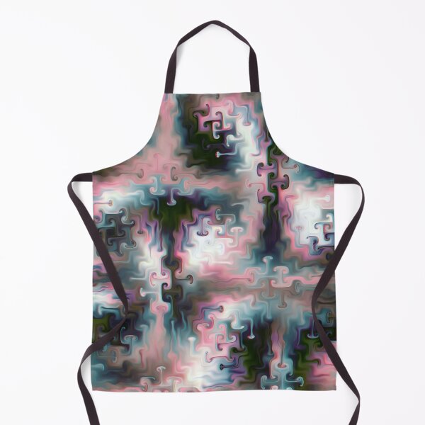 Item preview, Pink and blue creative abstract texture designed and sold by pinkal.