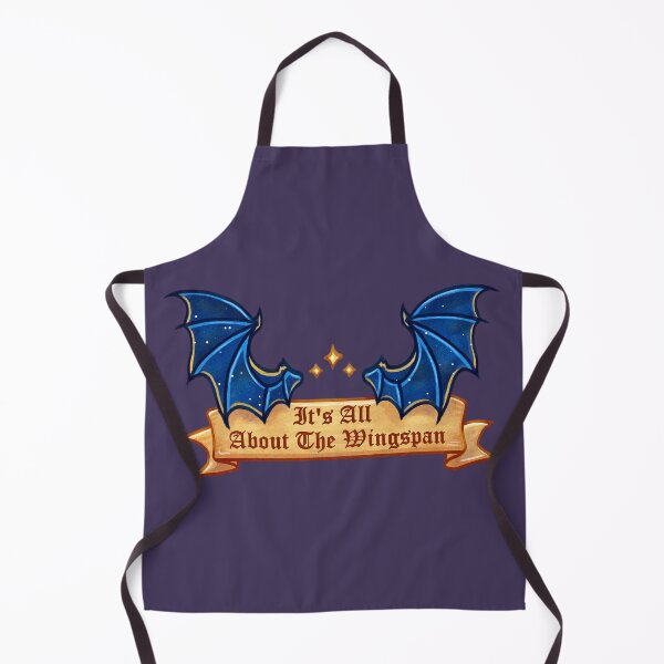 Item preview, All about the Wingspan designed and sold by PurfectlyBrewed.