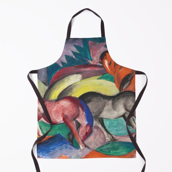 Item preview, Drei Pferde designed and sold by Craphe.