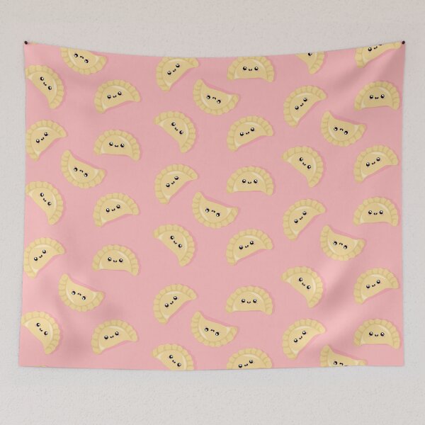 Item preview, Cute Pierogi designed and sold by anetabaran.