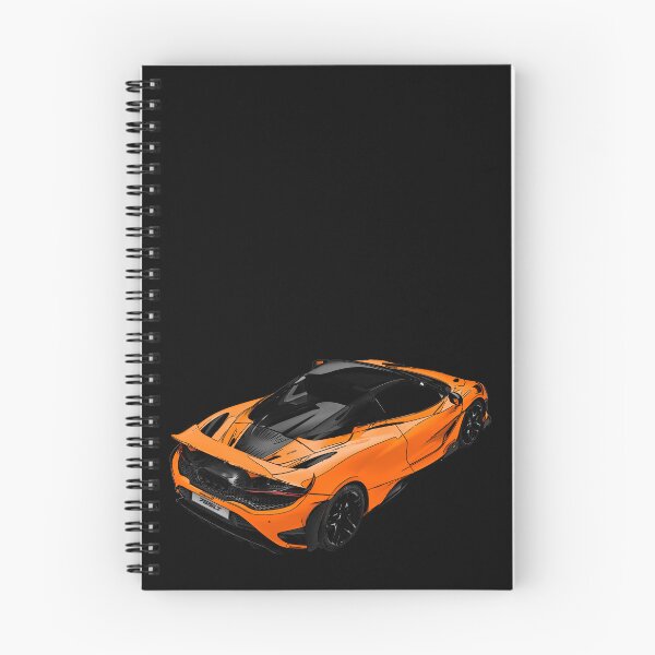 Item preview, McLaren 765LT designed and sold by danilojacobs.
