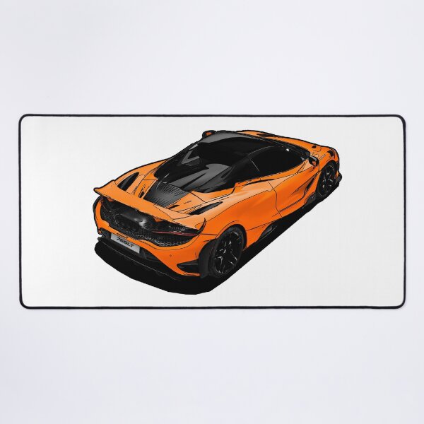 Item preview, McLaren 765LT designed and sold by danilojacobs.