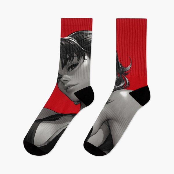 Item preview, Misato Katsuragi - Evangelion 48 designed and sold by Infinite-Aspire.