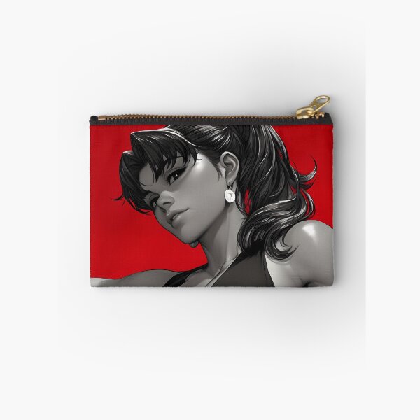 Item preview, Misato Katsuragi - Evangelion 48 designed and sold by Infinite-Aspire.