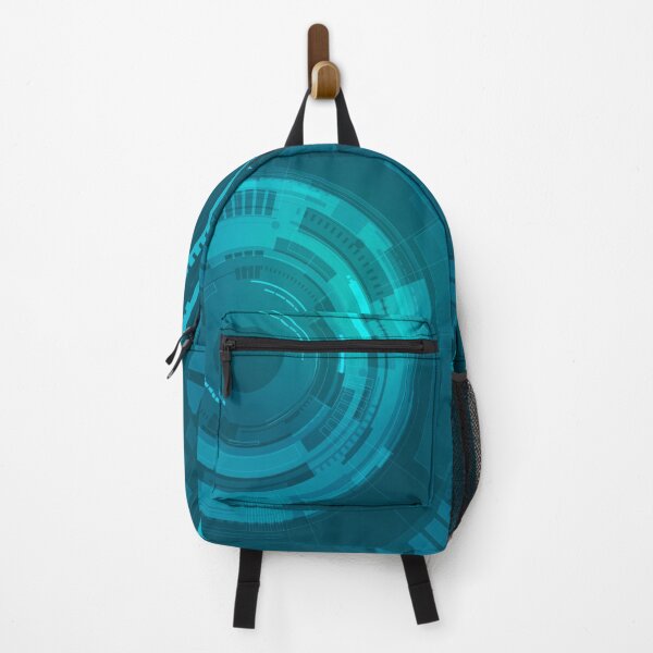 Item preview, Futuristic Circle designed and sold by NiamLab.