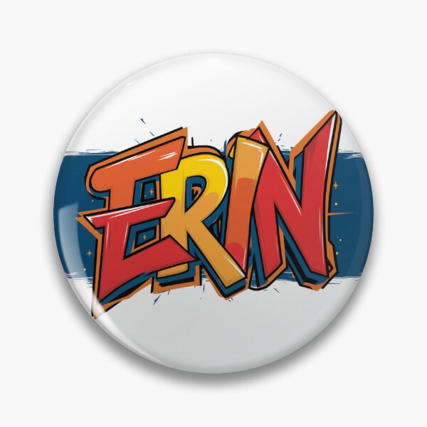 Item preview, Erin designed and sold by Pleindedesigns.