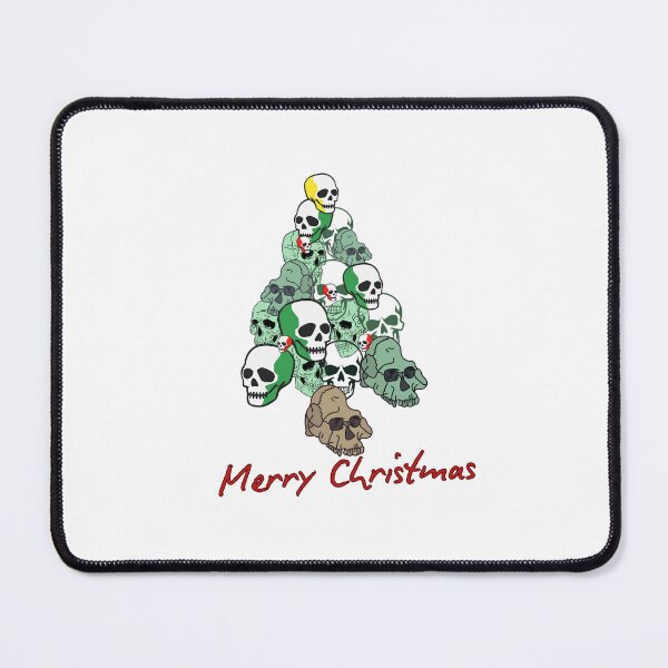 Item preview, "Merry Christmas" - hellish christmas  designed and sold by ka-19.