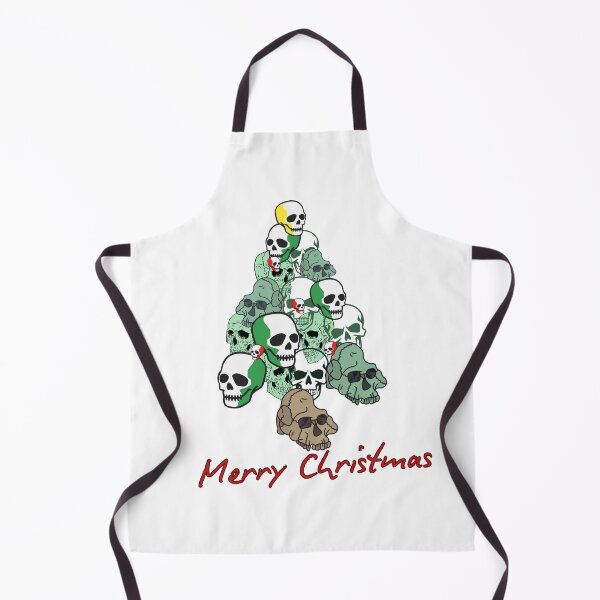 Item preview, "Merry Christmas" - hellish christmas designed and sold by ka-19.