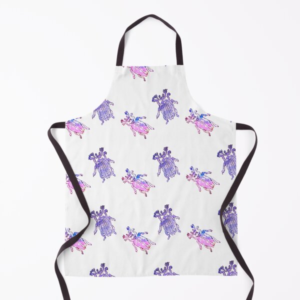 Item preview, radioactive beetles designed and sold by PrintedPaprika.