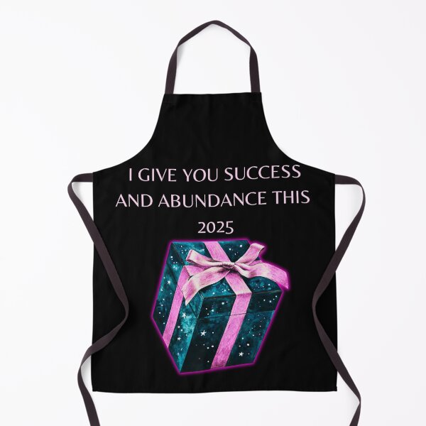Item preview, GIVE YOURSELF A DECREE OF ABUNDANCE AND SUCCESS designed and sold by stickersrafisa.
