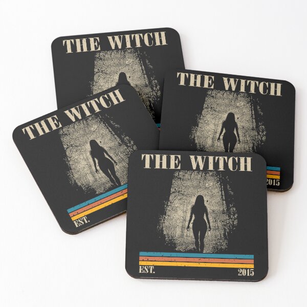 Item preview, Retro The Witch designed and sold by RussCrosby.