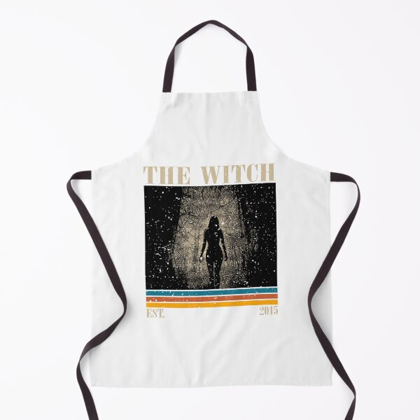 Item preview, Retro The Witch designed and sold by RussCrosby.