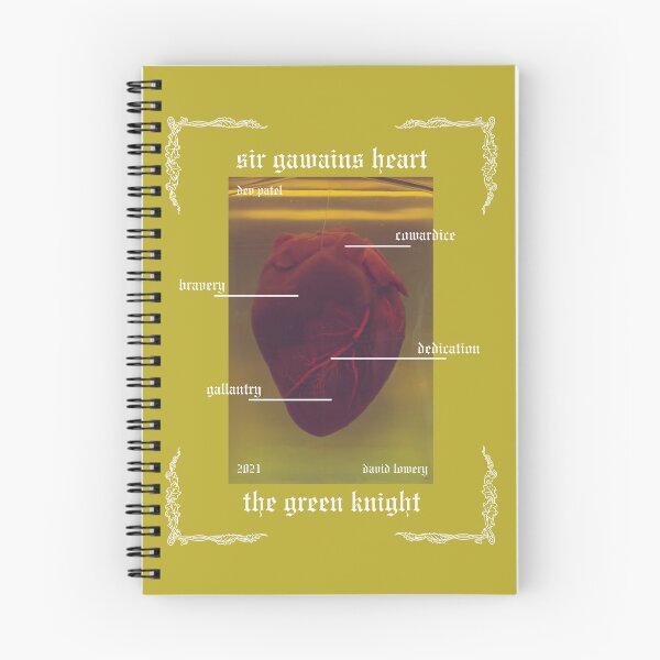 Item preview, SIR GAWAINS HEART designed and sold by bookfiles.