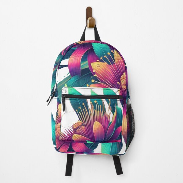 Item preview, Australian Plants- Ti-tree designed and sold by Globalcitytees.