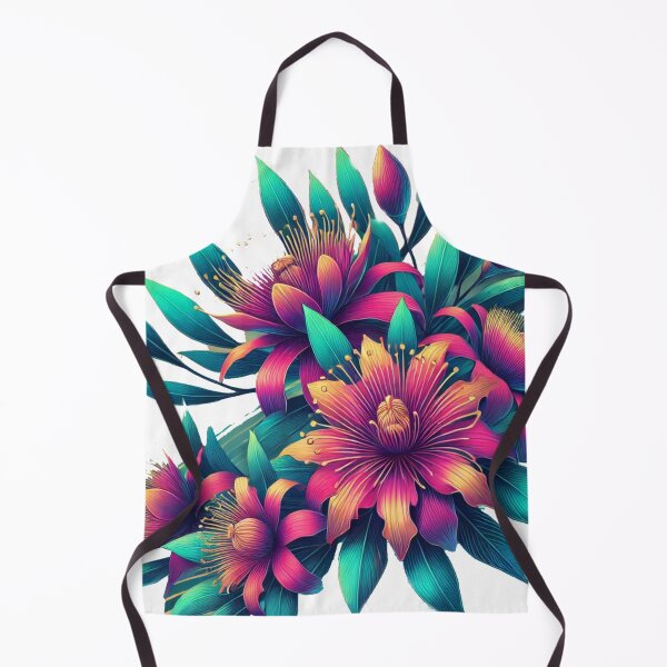 Item preview, Australian Plants- Ti-tree designed and sold by Globalcitytees.