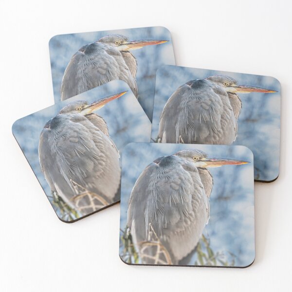 Item preview, Heron designed and sold by 1icreations.