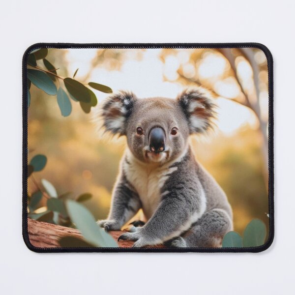 Item preview, Koala cute designed and sold by milena-d98.
