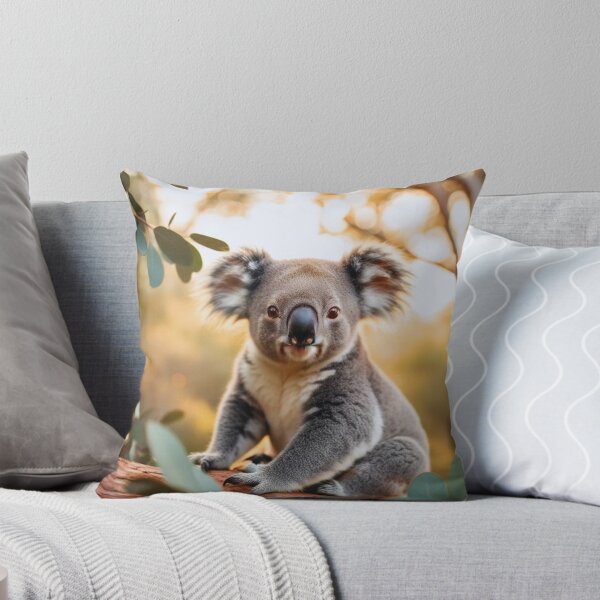 Item preview, Koala cute designed and sold by milena-d98.