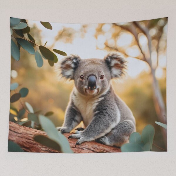 Item preview, Koala cute designed and sold by milena-d98.