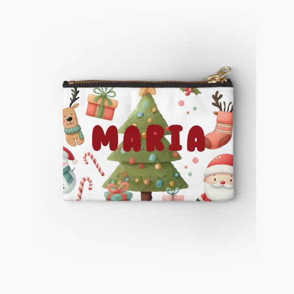 Item preview, Christmas Name Maria - personalized designed and sold by karolinahinc.