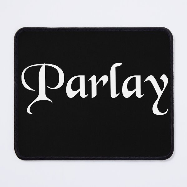 Item preview, Parlay designed and sold by Baynewash.