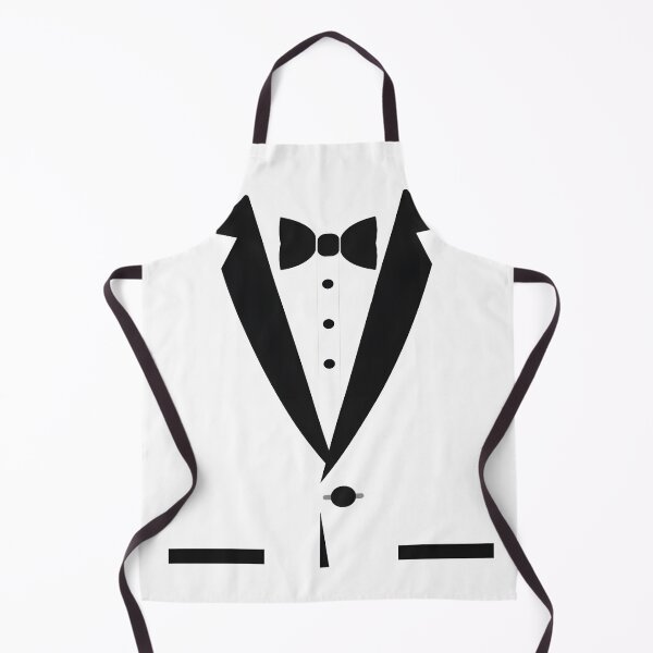 Item preview, Bow Tie Tuxedo designed and sold by Zikozaki.