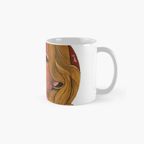Jaime Classic Mug
